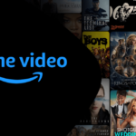 prime video secret codes